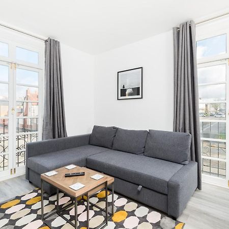 Marvel Apartments Leamington Spa Dış mekan fotoğraf