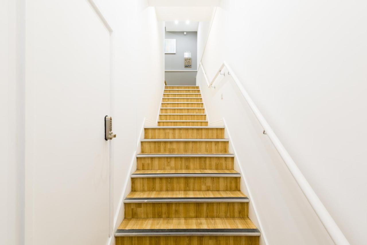 Marvel Apartments Leamington Spa Dış mekan fotoğraf